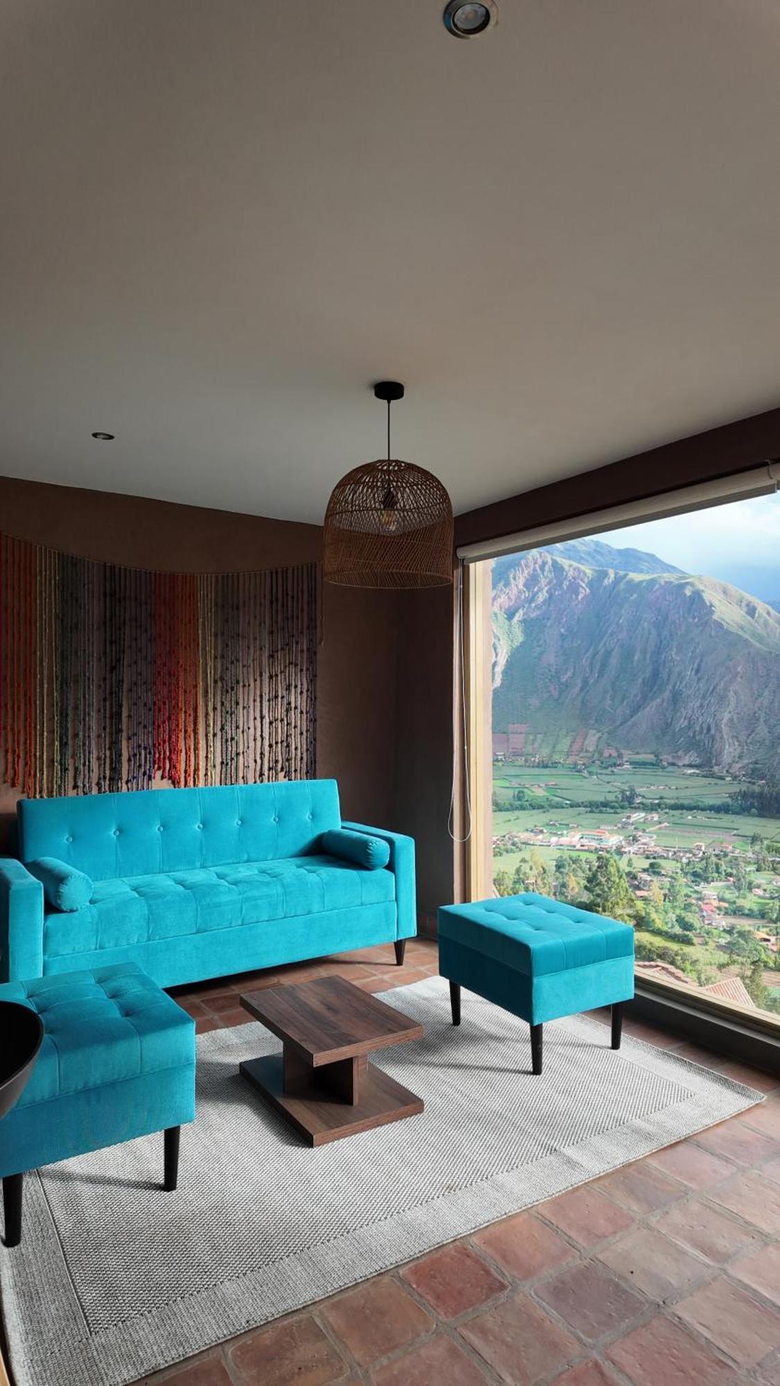 Casa Catahuasi * Cuzco